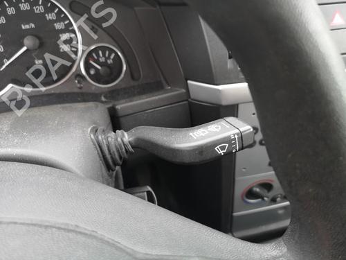 Left front window switch OPEL MERIVA A MPV (X03) 1.7 CDTI (E75) | BP25535309I27 - Image 11