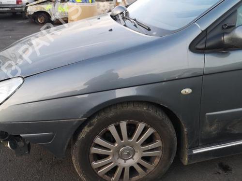 Left tailgate light CITROËN C5 II (RC_) 1.6 HDi (RC8HZB) | BP25537655C79  - Image 34