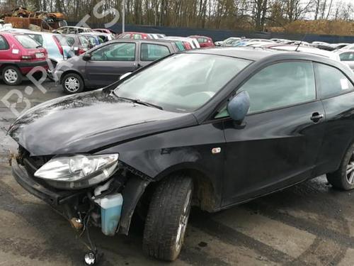 Front wiper motor SEAT IBIZA IV SC (6J1, 6P5) 1.6 | BP25552798M29 
