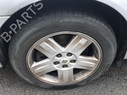 Left front fog light RENAULT ESPACE IV (JK0/1_) 2.2 dCi (JK0H) | BP25575555C30  - Image 27