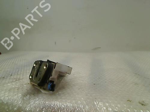 Used Rear right lock NISSAN X-TRAIL I (T30) 2.2 dCi 4x4 (136 hp) 25553423