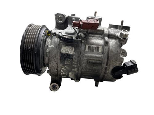 AC compressor AUDI A1 Sportback (GBA) 30 TFSI | BP30440679M34 - Image 2