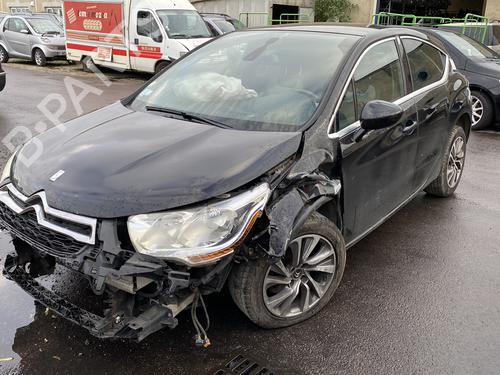Rear bumper left light CITROËN DS4 (NX_) 2.0 HDi / BlueHDi 135 | BP25542280C81 - Image 24