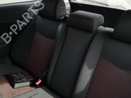 AC Styreenhet / Manøvreringsenhet SEAT IBIZA III (6L1) 1.9 TDI | BP25571476I5 