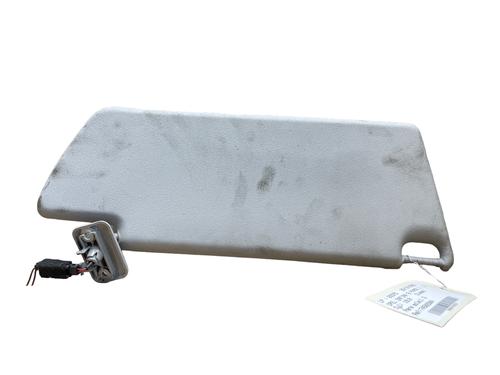 Used Left sun visor OPEL ZAFIRA / ZAFIRA FAMILY B (A05) 1.9 CDTI (M75) (150 hp) 25547202