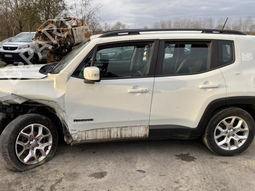Left rear window switch JEEP RENEGADE SUV (BU, B1, BV) 1.6 CRD | BP25505746I29  - Image 17