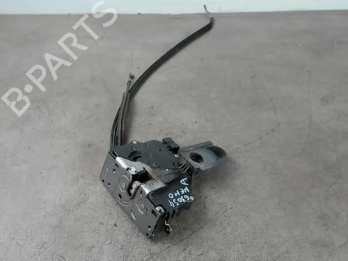 Used Front right lock CITROËN NEMO Box Body/MPV (AA_) 1.4 HDi (68 hp) 25555293