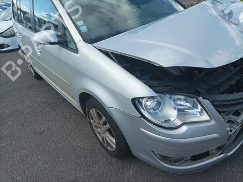 ABS Bremseaggregat VW TOURAN (1T1, 1T2) 1.9 TDI | BP28203956M43