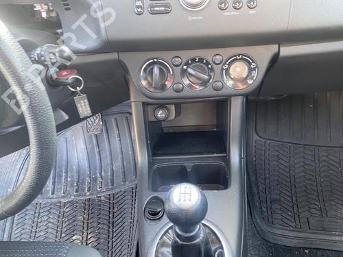 Steering column stalk SUZUKI SWIFT III (MZ, EZ) 1.3 DDiS (RS413D) | BP25500843I23 - Image 6