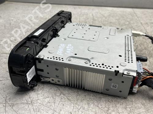 Radio FIAT PANDA (312_, 319_) 1.3 D Multijet (312PXL1A) | BP25546364E6 