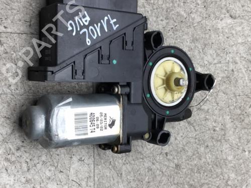 Left front window motor VW POLO (9N_, 9A_) 1.4 TDI | BP27345163E21 