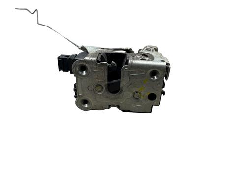 Front right lock RENAULT KANGOO Express (FC0/1_) 1.5 dCi (FC07, FC1R) | BP30059176C97 