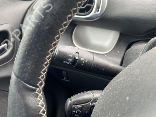 Climate control CITROËN C3 Picasso (SH_) 1.6 HDI 90 | BP25530380I5 - Image 4