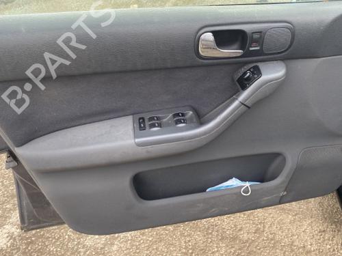 Right mirror AUDI A3 (8L1) 1.9 TDI | BP26216198C27 