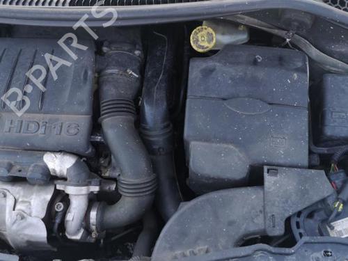 Switch PEUGEOT 207 (WA_, WC_) 1.6 HDi | BP25537201I30 