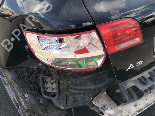 Radio AUDI A3 Sportback (8PA) 2.0 TDI 16V | BP25555686E6 