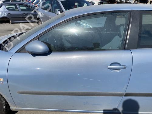 ABS pump SEAT IBIZA III (6L1) 1.9 TDI | BP28203694M43 