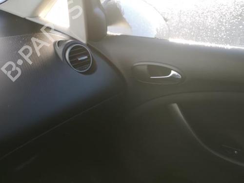 Left taillight SEAT ALTEA (5P1) 2.0 TDI 16V | BP25524714C34 