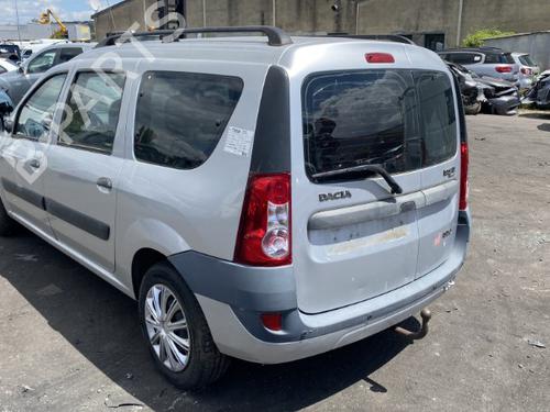 Front right window mechanism DACIA LOGAN MCV (KS_) 1.5 dCi (KS0K) | BP25567465C23 - Image 9