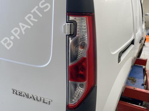 Devioluci RENAULT KANGOO Express (FW0/1_) 1.5 dCi 90 (FW0G, FW05, FW08, FW11) | BP32777934I23 - Image 19