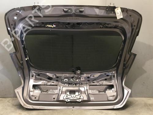 Used Tailgate Tailgate FORD FOCUS III 1.0 EcoBoost (100 hp) 25575749 25575749