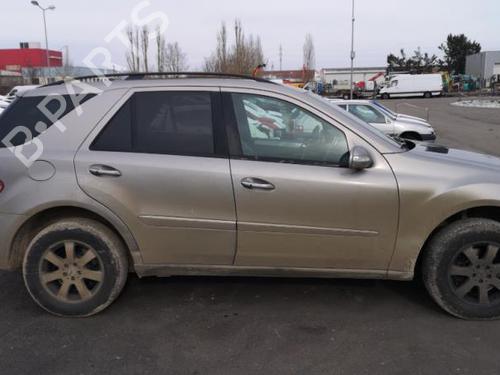 Headlight switch MERCEDES-BENZ M-CLASS (W164) ML 320 CDI 4-matic (164.122) | BP25532347I24  - Image 30