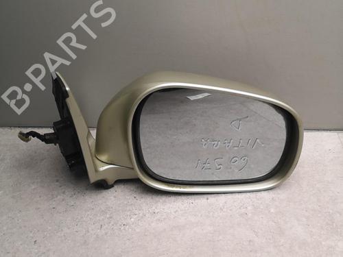 Used Right mirror Right mirror SUZUKI GRAND VITARA I (FT, HT) 2.0 TD 4x4 (SQ420D) (87 hp) 25559379 25559379