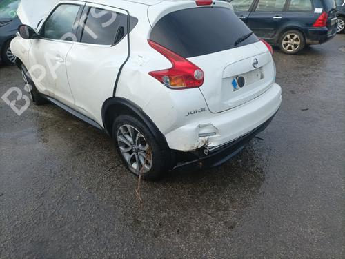 Front left window mechanism NISSAN JUKE (F15) 1.5 dCi | BP25564903C22 