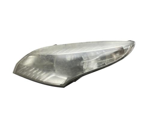 Left headlight RENAULT MEGANE III Hatchback (BZ0/1_, B3_) 1.9 dCi (BZ0N, BZ0J) | BP27342258C28