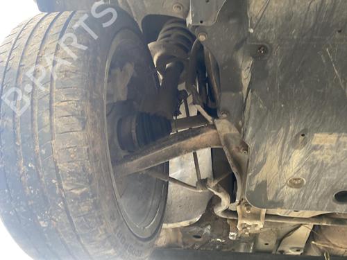 Right sun visor CITROËN DS4 (NX_) 2.0 HDi / BlueHDi 135 | BP25576561I2  - Image 32