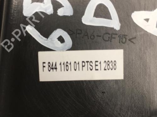 Right rear window switch LANCIA DELTA III (844_) 1.6 D Multijet (844.AXC11, 844.AXC1A) | BP25584726I28 