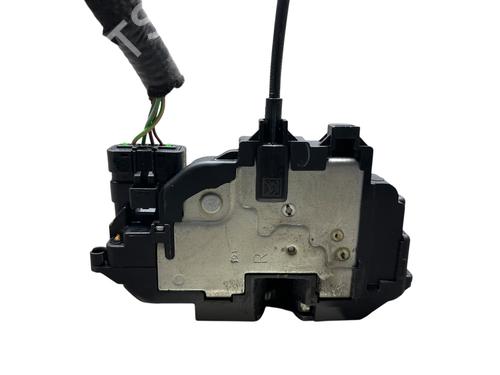 Used Front right lock Front right lock RENAULT MASTER III Van (FV) 2.3 dCi 135 FWD (FV0N, FV08, FV06, FV00, FV1S) (136 hp) 31639060 31639060