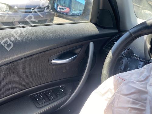 Front right lock BMW 1 (E87) 118 d | BP25520528C97 
