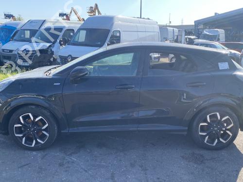 Left front shock absorber FORD PUMA (J2K, CF7) 1.0 EcoBoost mHEV | BP32293892M16  - Image 29