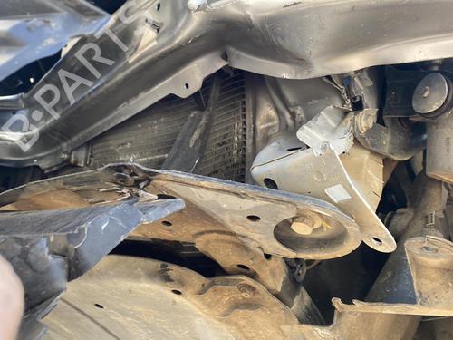 Used Parts DACIA SANDERO II  1.5 Blue dCi 95 (B8JL)  2494071