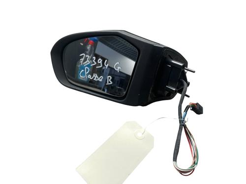Used Left mirror MERCEDES-BENZ B-CLASS Sports Tourer (W245) B 200 CDI (245.208) (140 hp) 26599984