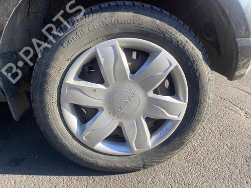 Steering column stalk DACIA SANDERO 1.5 dCi | BP25580963I23  - Image 23