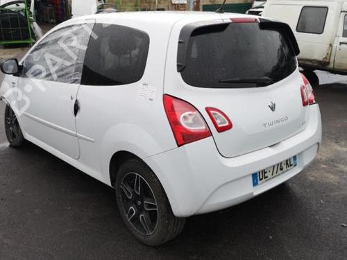 Right tailgate light RENAULT TWINGO II (CN0_) 1.2 16V (CN04, CN0B) | BP25524482C80  - Image 10