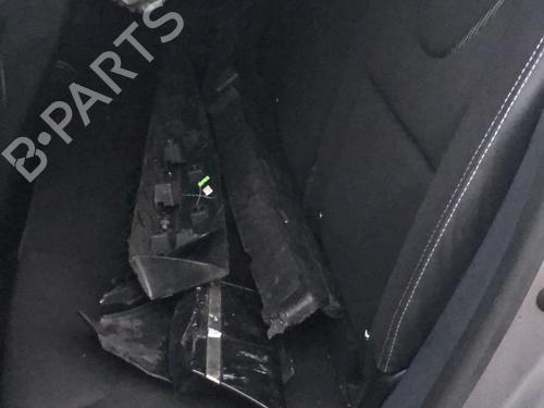 Headrest RENAULT CLIO IV (BH_) 0.9 TCe 90 (BHNF, BHMA, BHMH, BHJK, BHJR) | BP25576636I31 