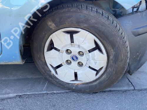 ABS pump FIAT PANDA (169_) 1.1 (169.AXA1A) | BP25528909M43