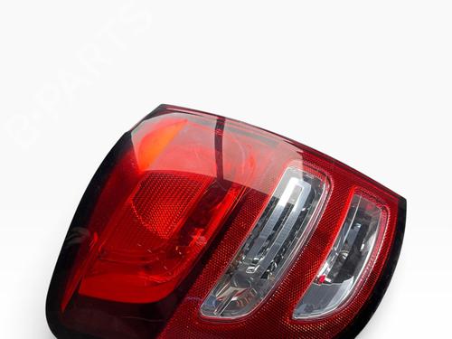 venstre-baglygte-citroen-c3-ii-sc_-2009-26453517 main image