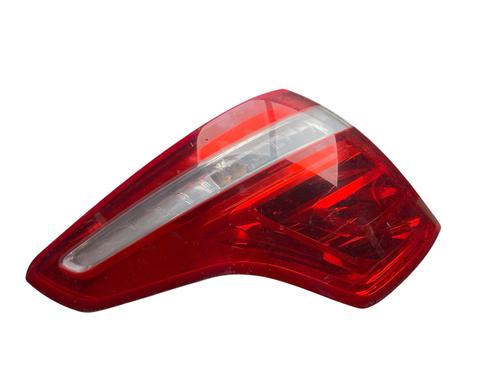 Used Left taillight Left taillight CITROËN C4 Picasso I MPV (UD_) 1.6 HDi (109 hp) 32237870 32237870
