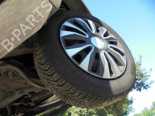 Parkbremsarm/handtak PEUGEOT 206 Hatchback (2A/C) 1.9 D | BP25584044I18 