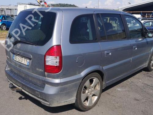 Switch OPEL ZAFIRA A MPV (T98) 2.2 DTI 16V (F75) | BP25559715I30 - Image 23