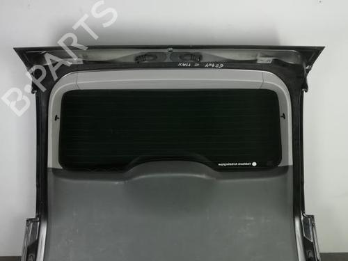 Bakluke CC/Kombi-Kupé FORD C-MAX (DM2) 1.8 TDCi | BP25519590C6 
