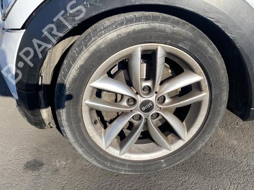 Front left seatbelt MINI MINI COUNTRYMAN (R60) Cooper | BP25576278I26  - Image 10