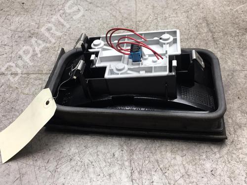 Used Left tailgate light CITROËN XANTIA (X1_, X2_) 2.1 Turbo D 12V (109 hp) 25570916