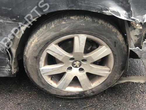 Steering column stalk PEUGEOT 308 SW I (4E_, 4H_) 1.6 HDi | BP25556789I23 