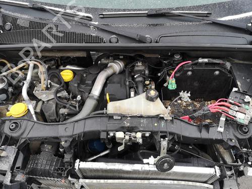Front right belt tensioner RENAULT KANGOO / GRAND KANGOO II (KW0/1_) 1.5 dCi 90 (KW05, KW08, KW0G, KW11) | BP25525576C88 
