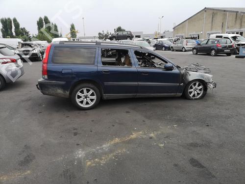 Left tailgate light VOLVO V70 II (285) 2.4 | BP25561660C79  - Image 5